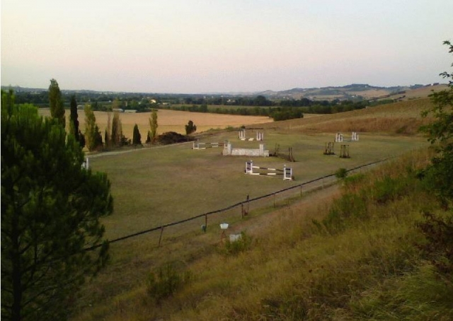  Der Hindernisparcours 